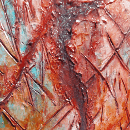 Charlexion Creations Art